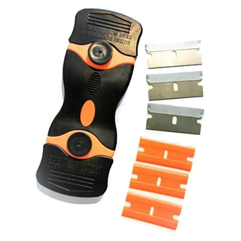 EVOXA Scrape-it - skrobak do naklejek - Oferta promocyjna
