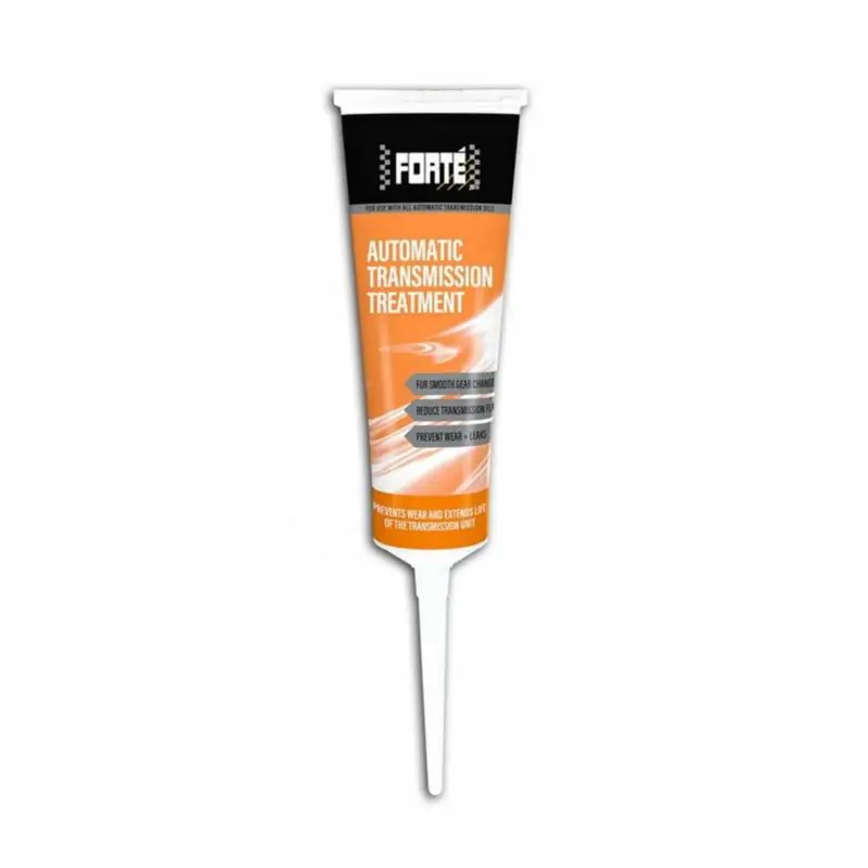 FORTE Automatic Transmission Treatment 125ml - Nowa pozycja w ofercie