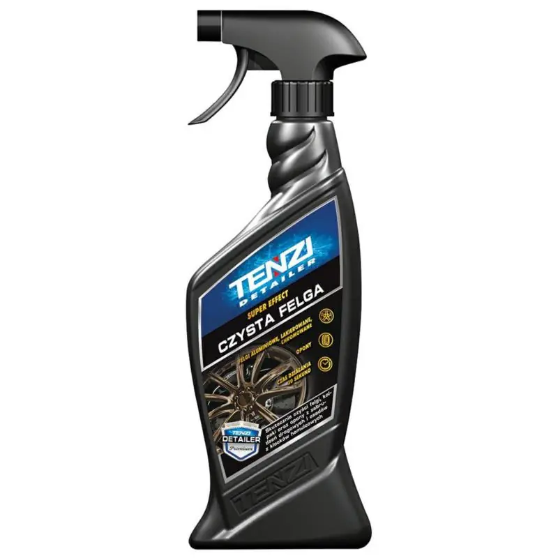 TENZI Detailer Czysta Felga 600ml | W sprzedaży