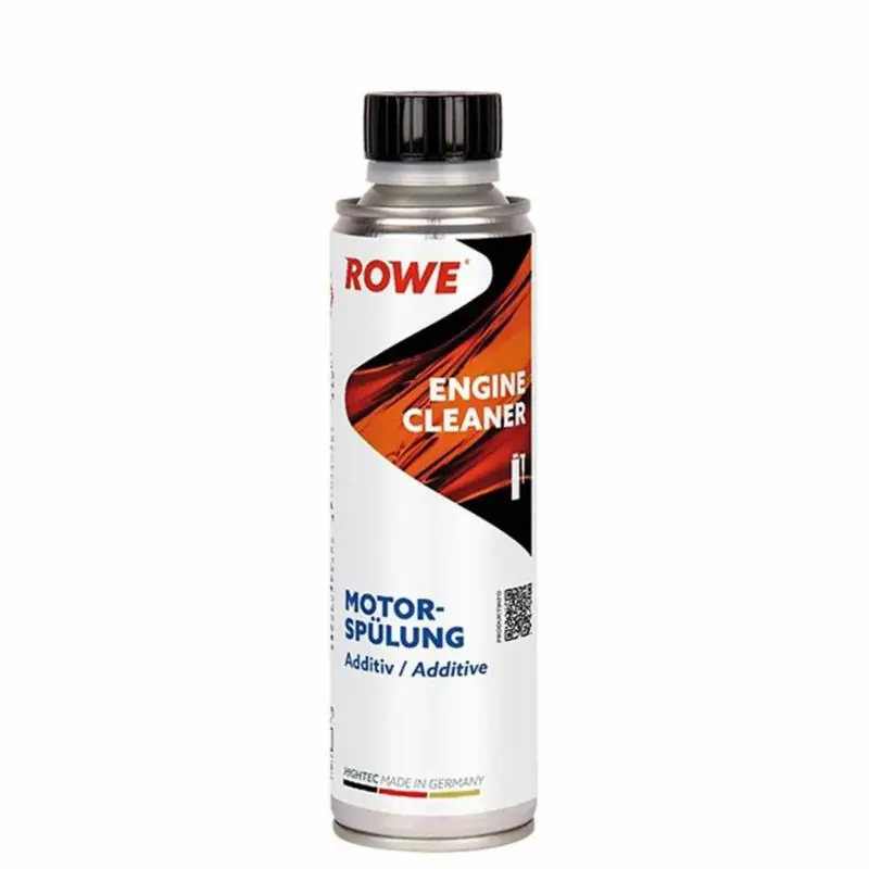 Profesjonalna jakość | ROWE HIGHTEC Engine Cleaner 250ml - płukanka silnika