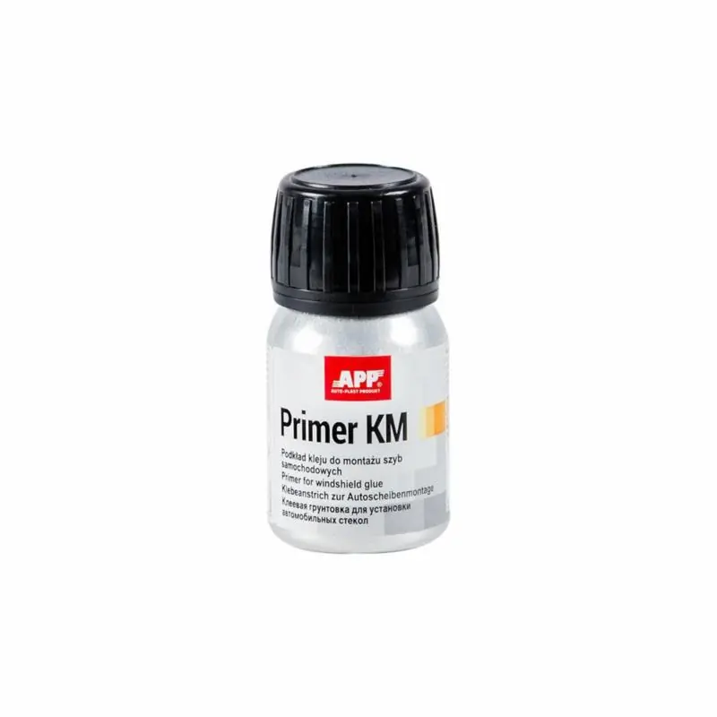 APP Primer KM - podkład kleju do montaży szyb samochodowych 30ml - Ekstra rabat