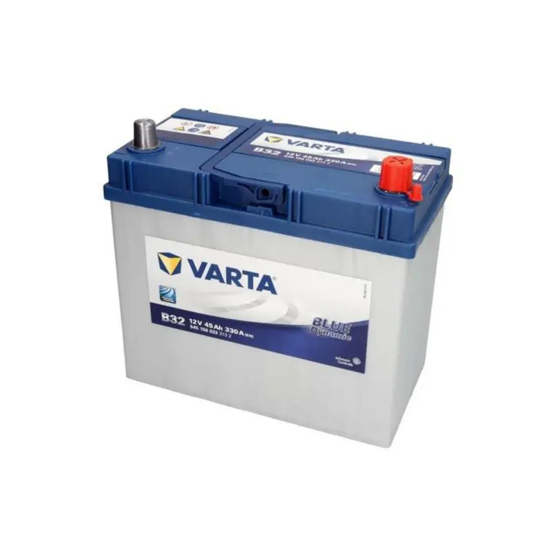 VARTA Akumulator samochodowy 45AH 330A Blue D 238x129x227 | Zostało kilka sztuk
