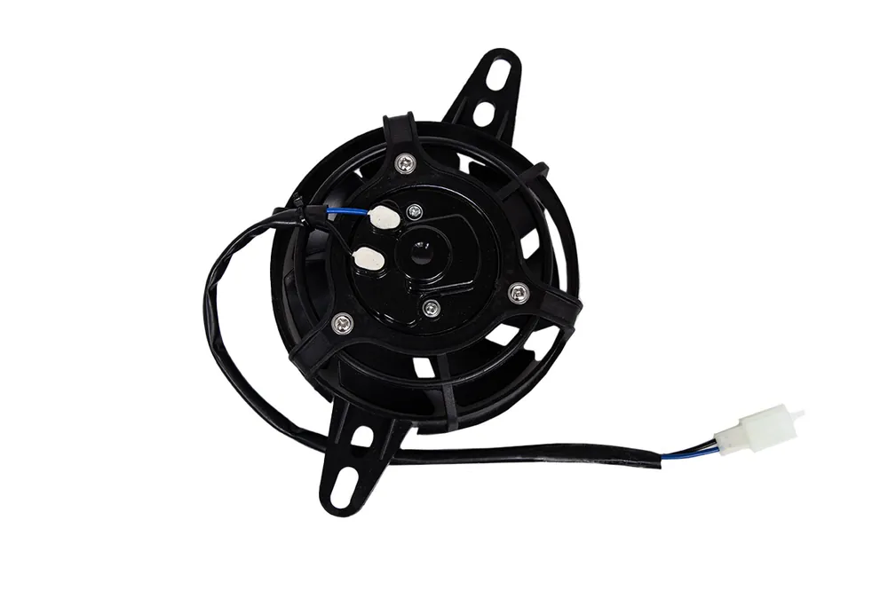Wentylator TurboWorks 7,5" 191mm typ 2 tłoczący/ssący | Nie przegap okazji
