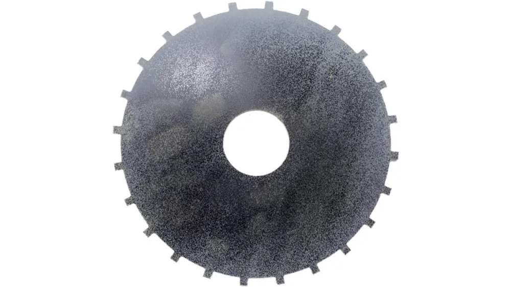 Trigger Wheel (TWM) | Wysyłka od ręki