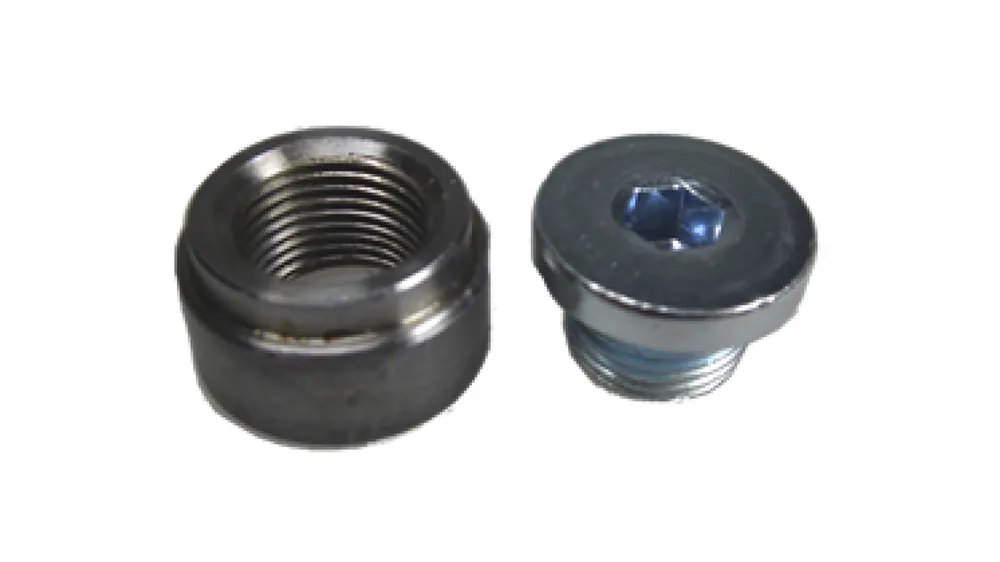 Oszczędź więcej - O2 Bung and Plug (O2 B&P)