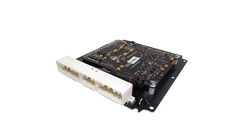 Bezpośrednio od producenta | MR2Link V3 - TST205X
