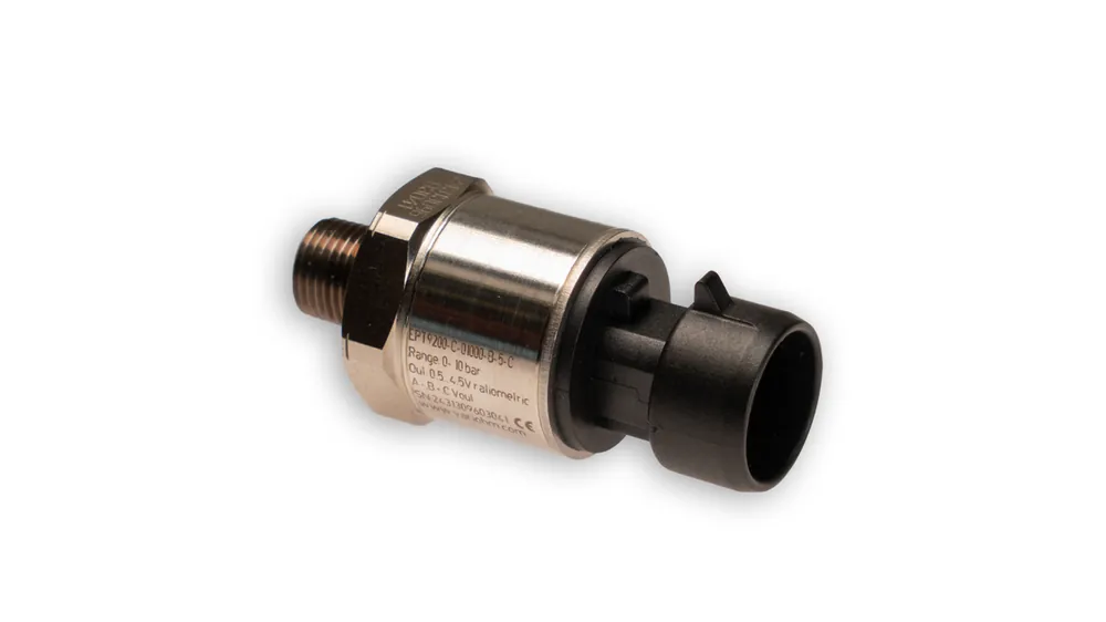 Pressure Sensor (PS150) - - New Enclosure | Wybór klientów