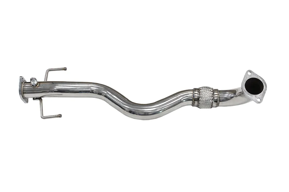 Nowość w asortymencie - Downpipe Mitsubishi Lancer EVO VII VIII IX 4G63