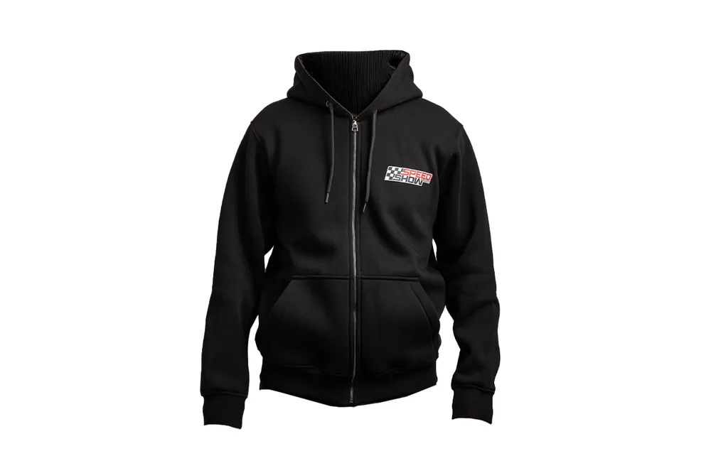 Cena producenta | Bluza zip SpeedShow XL