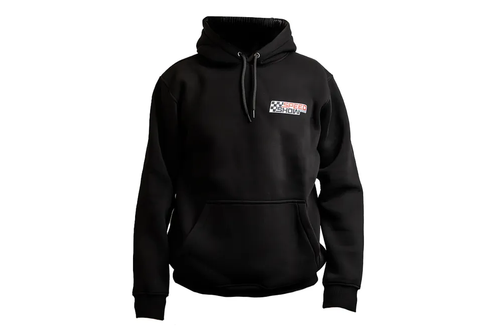 Bluza z kapturem SpeedShow XL | Top oferta