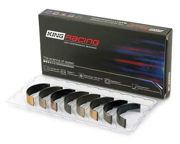 Panewki Główne STDX SB Ford 351 Cleveland | Świetna oferta
