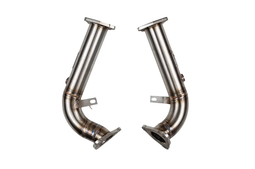 Nowość w asortymencie - Downpipe Audi 3.0 TFSI Q7 Kompresor