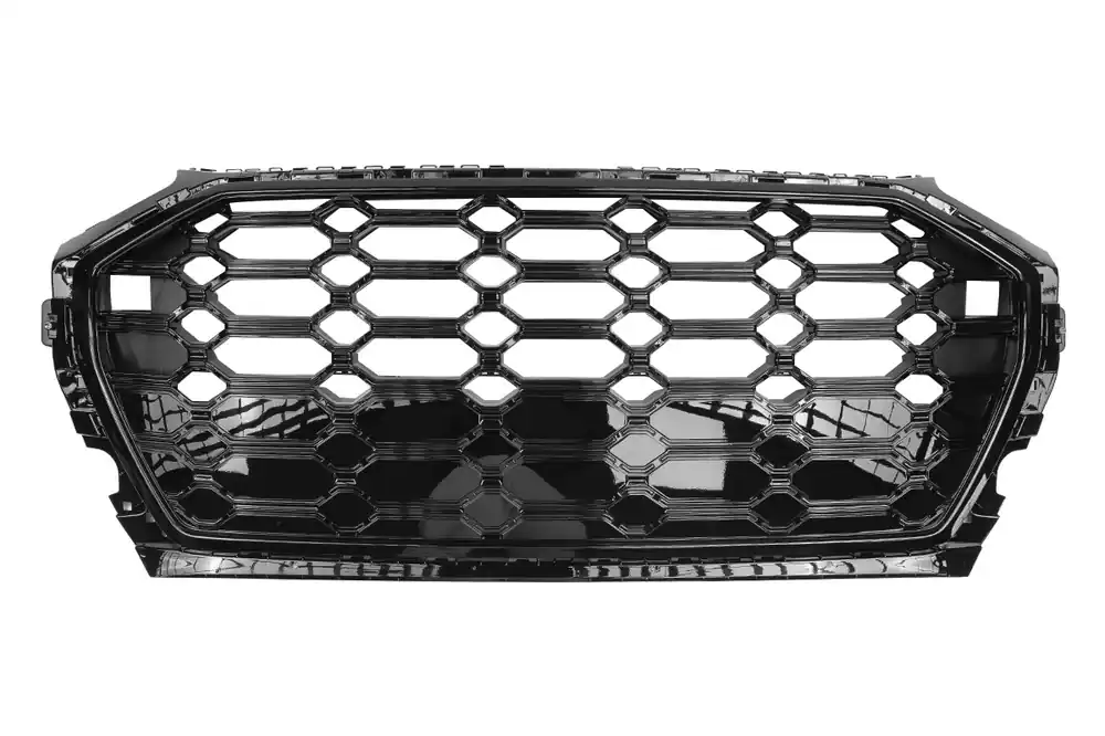 Grill Audi Q5 FY Gloss Black | Zamów dziś