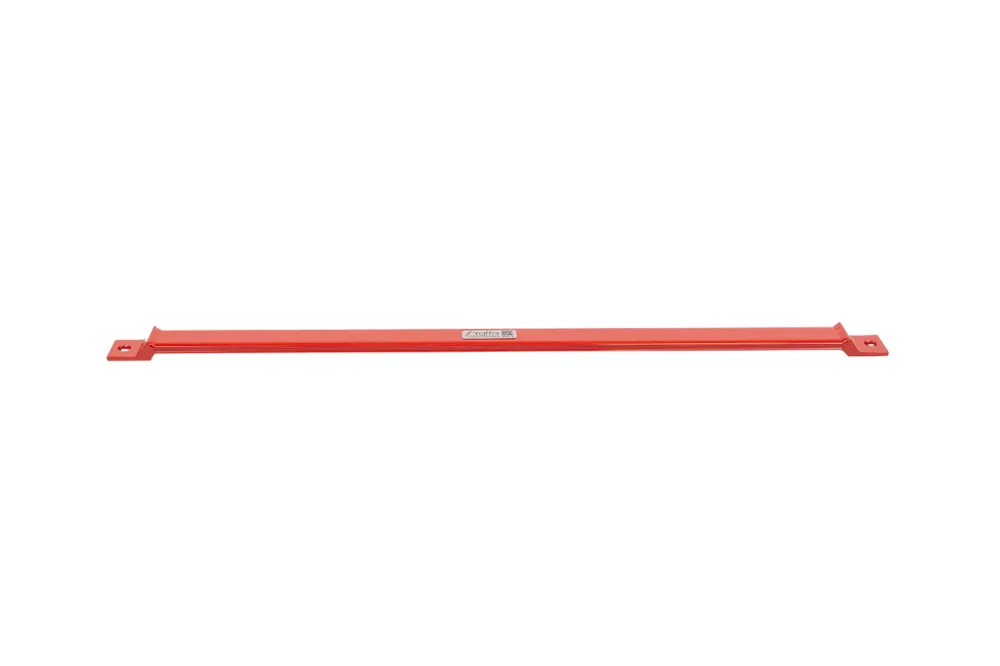 Bezpieczne zakupy - Rozpórka Mazda 6 GG GH środkowa dolna Red Aluminium