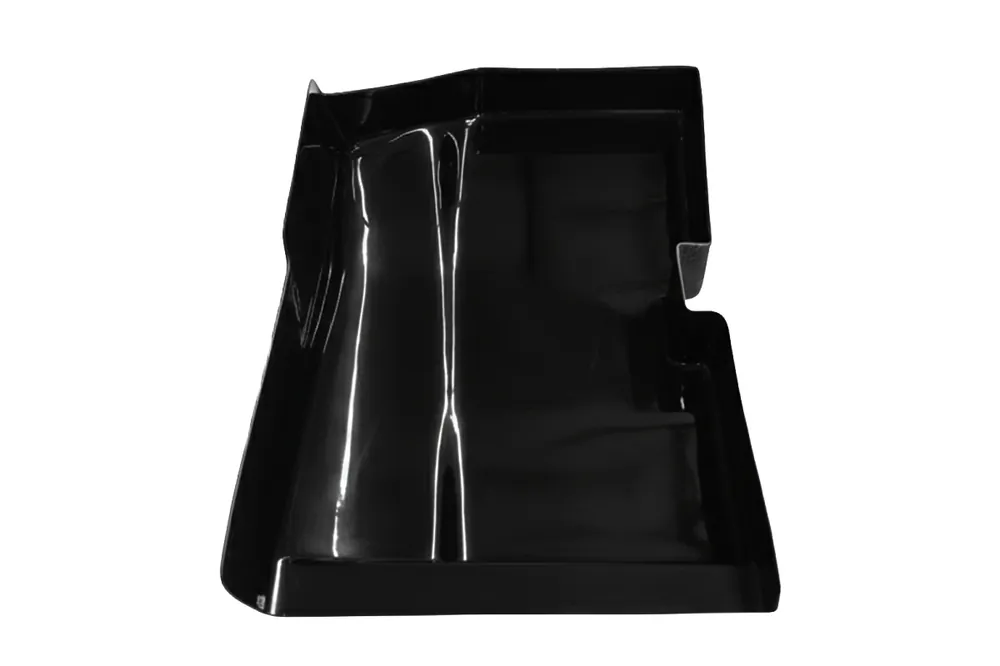 Kuweta BMW 1 E81 E82 Prawa Slide Laminat | Nie przegap