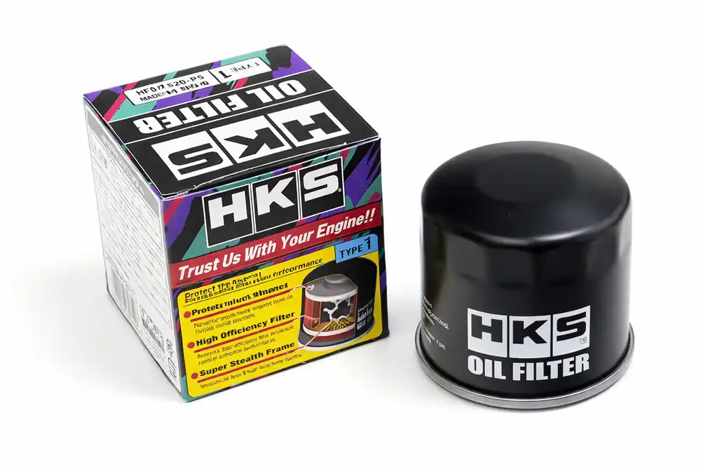Filtr oleju HKS 52009-AK012 | Wyprzedaż