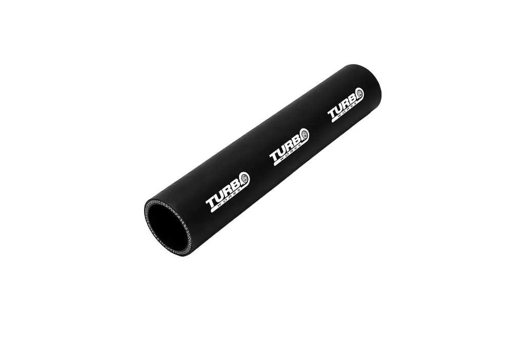 Łącznik 20cm TurboWorks Black 89mm | Oferta promocyjna