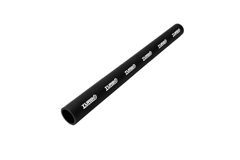 Łącznik 50cm TurboWorks Black 18mm - Okazja