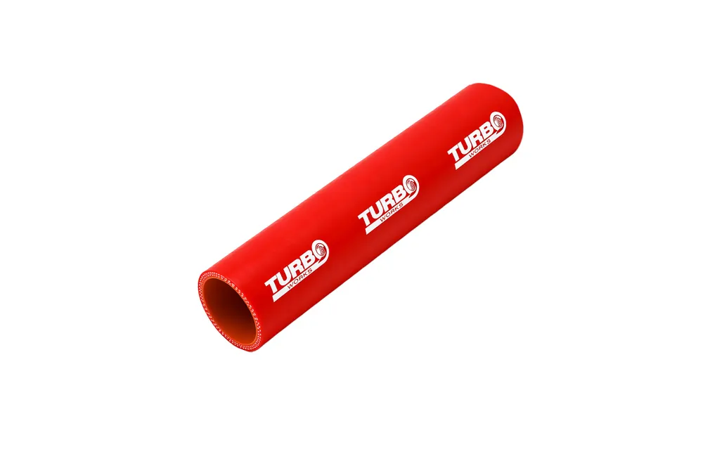 Hit cenowy | Łącznik 20cm TurboWorks Red 28mm