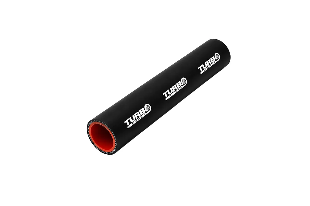Superoferta - Łącznik 20cm TurboWorks Pro Black 57mm