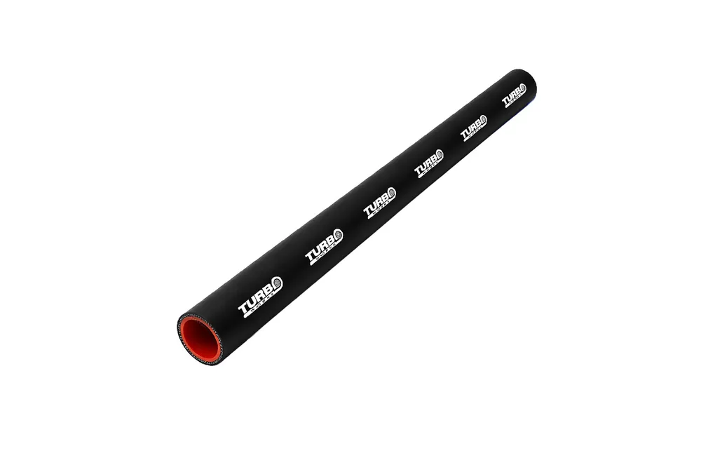 Końcówka serii | Łącznik 50cm TurboWorks Pro Black 38mm