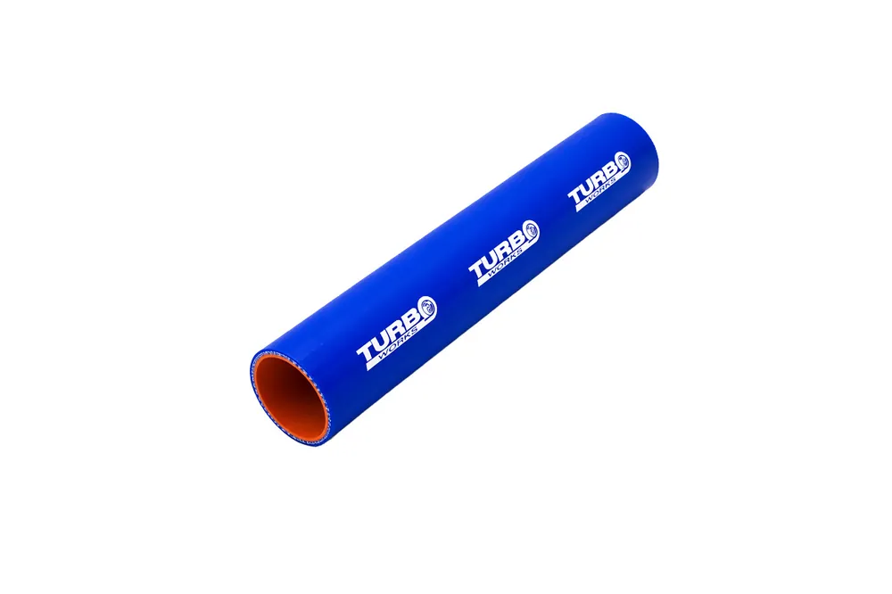 Łącznik 20cm TurboWorks Pro Blue 57mm - Już w sprzedaży