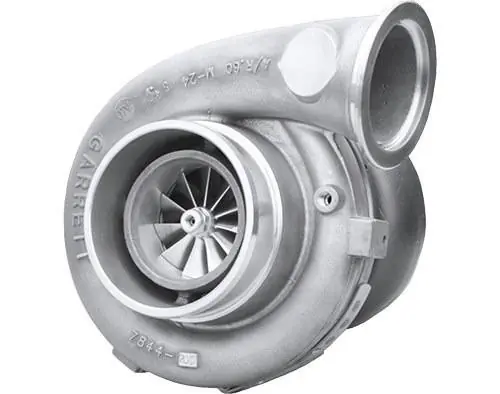Gorąca strona turbiny AR 1.44 Garrett GTX4202R - Zamów online