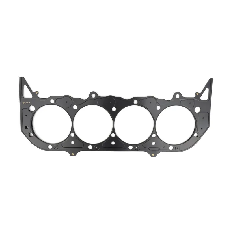 Bardzo popularny produkt | Uszczelka głowicy Chevrolet Mark-IV, GM Gen-V/VI Big Block V8 .027" MLS, 4.630" Dla głowic Aftermarket - pomniejszone kanały wodne do modyfikacji Cometic C5434-027