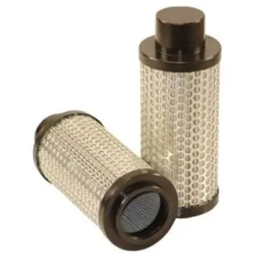 0330RS010P /V HYDAC zamiennik filtr hydrauliczny HYDAC 0330RS010PKB, HYDAC 300404 , - Na zamówienie
