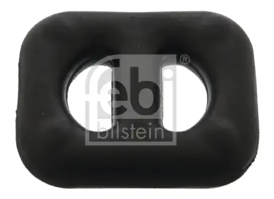 255729 WIESZAK TŁUM.GUMOWY OPEL CORSA,KADET,OMEGA,RECORD,SENATOR | Ulubieniec klientów