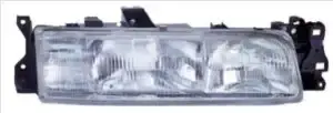 Cena specjalna | REFLEKTOR PRAWY H4+H1