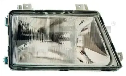 Dodaj do koszyka | REFLEKTOR H1+H1+H1 LEWY Z P/MGIELNYM TYC10/28