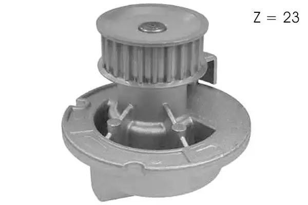 Cena promocyjna | POMPA WODY OPEL VECTRA / ASTRA G 1.8 16V 98-