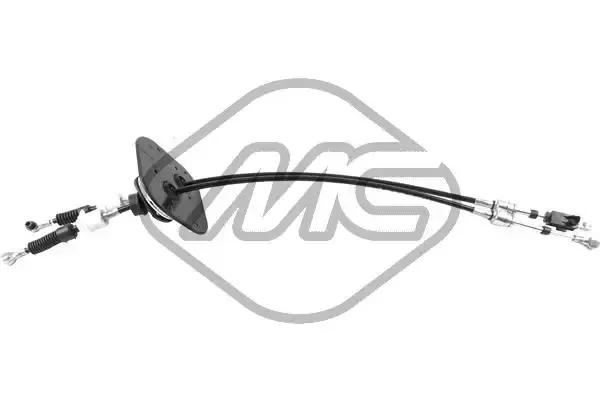 LINKI ZMIANY BIEGÓW FIAT/PSA DUCATO/JUMPER/BOXER 94-02 - Bardzo popularny produkt