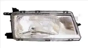 Cena specjalna - REFLEKTOR H4 PRAWY WYCOFANE