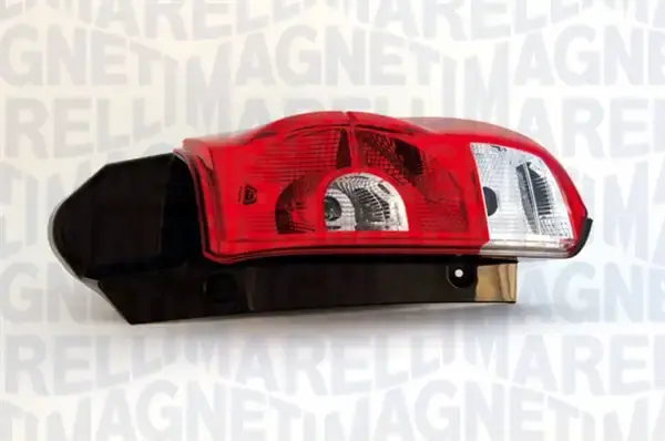 !! WYCOFANE !! LAMPA TYLNA ZESPOLONA MITSUBISHI COLT 5 PORTE - Kup teraz