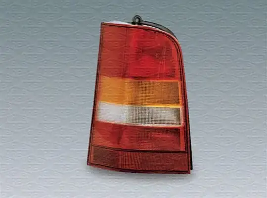 !! NIEDOSTĘPNY !! LAMPA TYLNA MERCEDES BENZ VITO 12.1995 -> - Ulubieniec klientów