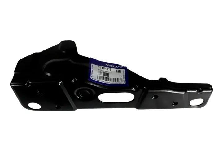 Świetna oferta | Wspornik progu lewy przód 31484815