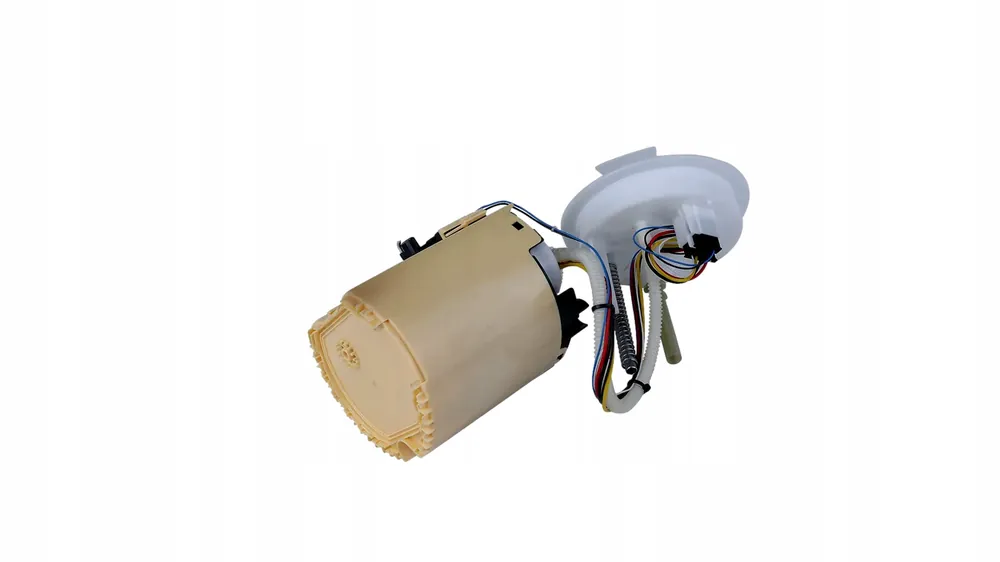 Pompa paliwa 2.0t 31405481 | Prosto z fabryki