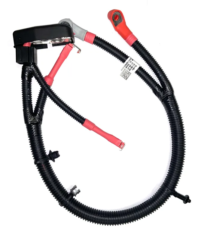 Kabel przewód plusowy akumulatora zs oe 10314706 | Outlet