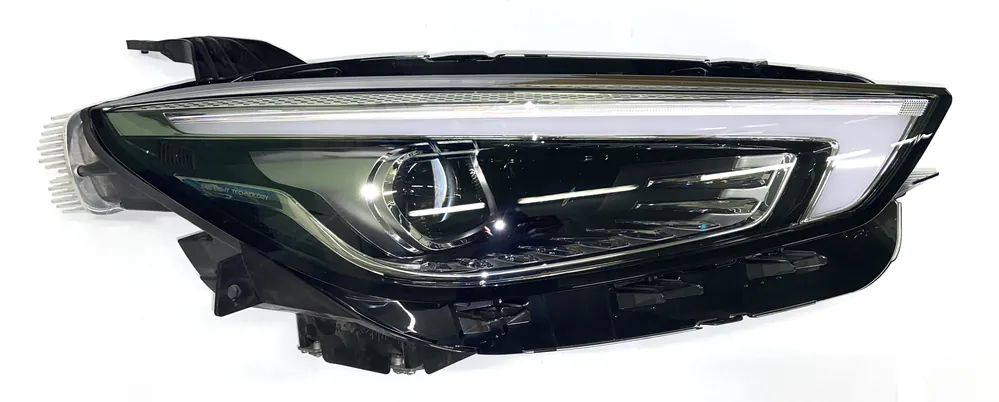 Lampa reflektor prawy przód oe 11275386 | Nowość w sprzedaży
