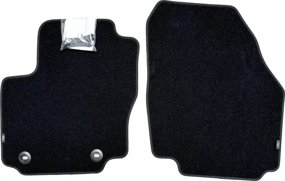 Dywaniki gumowe przednie 2007-2014 FORD 1458300 - Hit
