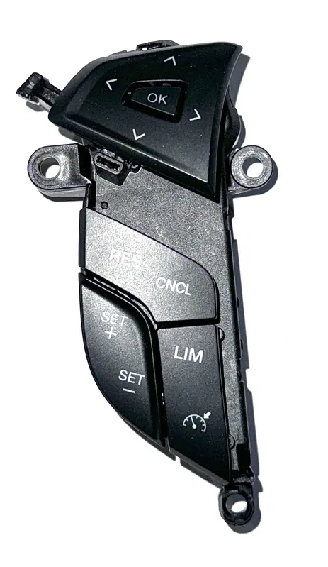 Przełącznik tempomatu mondeo/smax/galaxy/edge 2406962 - Popularny produkt