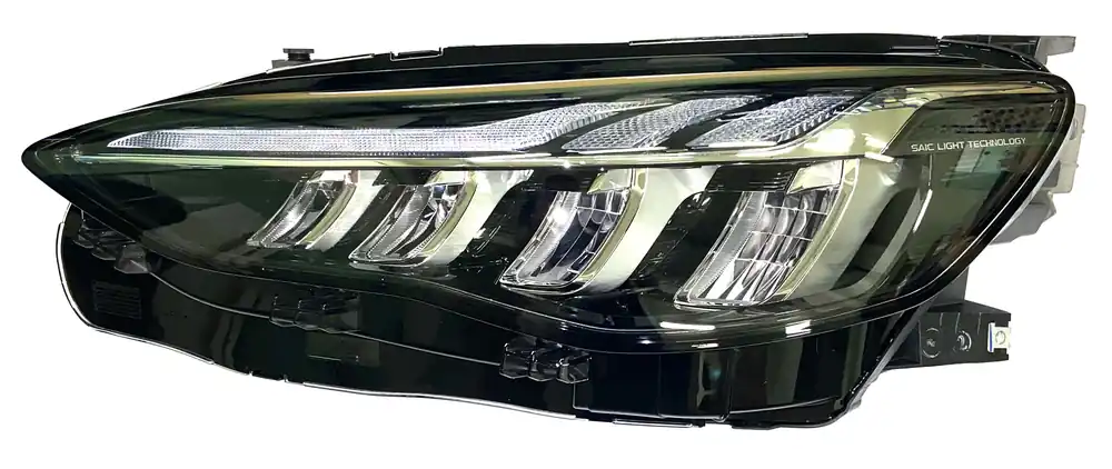 Na zamówienie | Lampa reflektor lewy przód oe 11434081