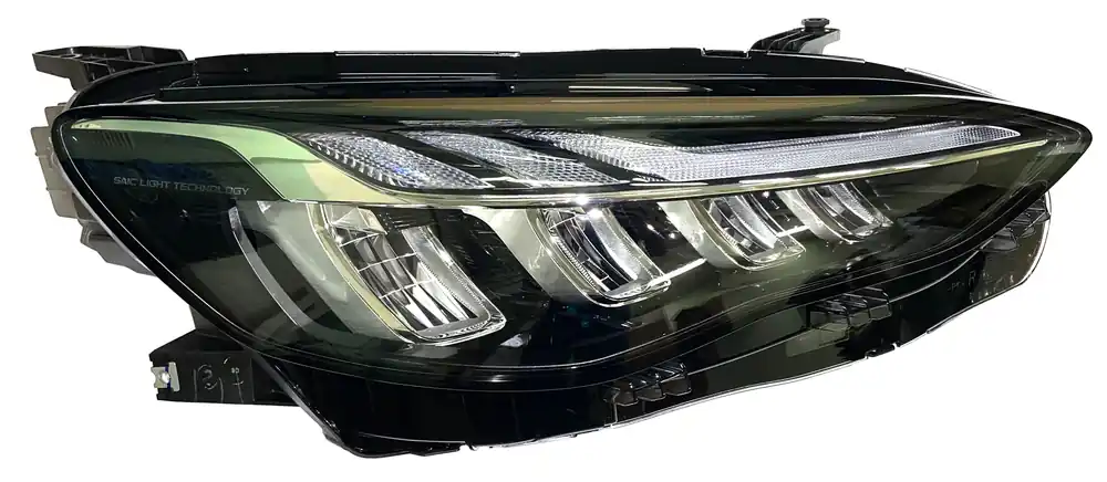 Megacena | Lampa reflektor prawy przód oe 11434082