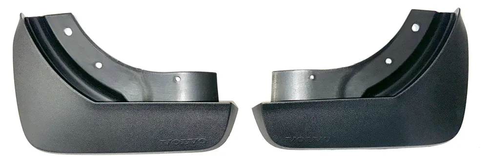 Zestaw tylnych chlapaczy 2019 32351435 - Oferta dnia