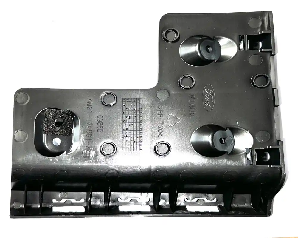 Listwa mocująca prawa tylna 1740299 | Superoferta