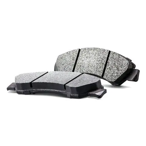 Do wyczerpania zapasów - Klocki hamulcowe tył 32287446