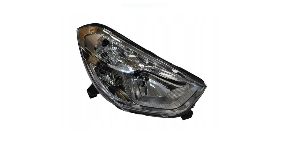 Bardzo popularny produkt | Reflektor prawy nowy oryginał oe 260109545R