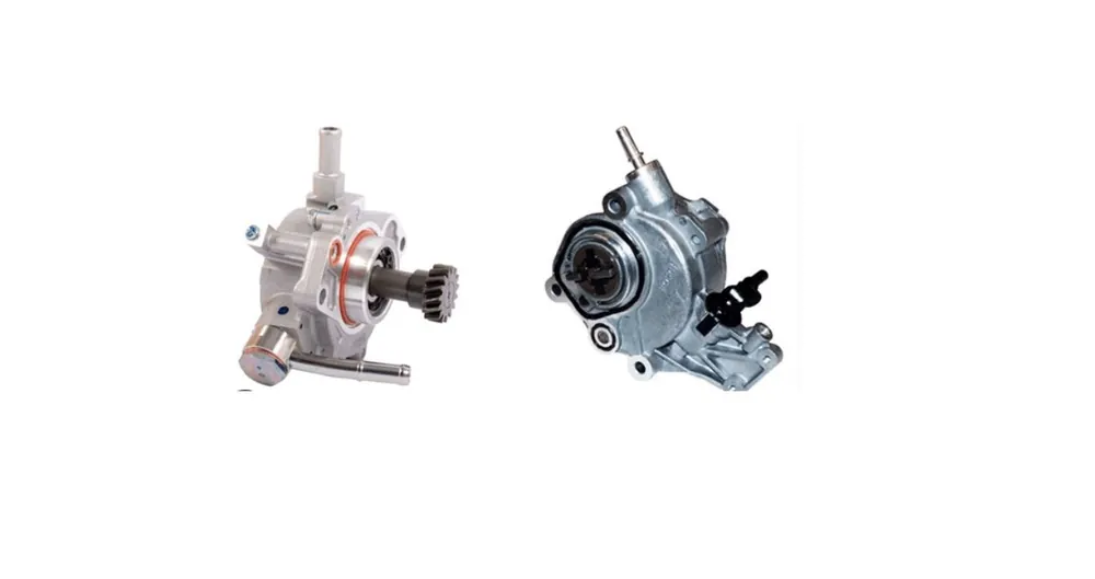 Pompa vacum 18130-67JG4-000 - Superoferta